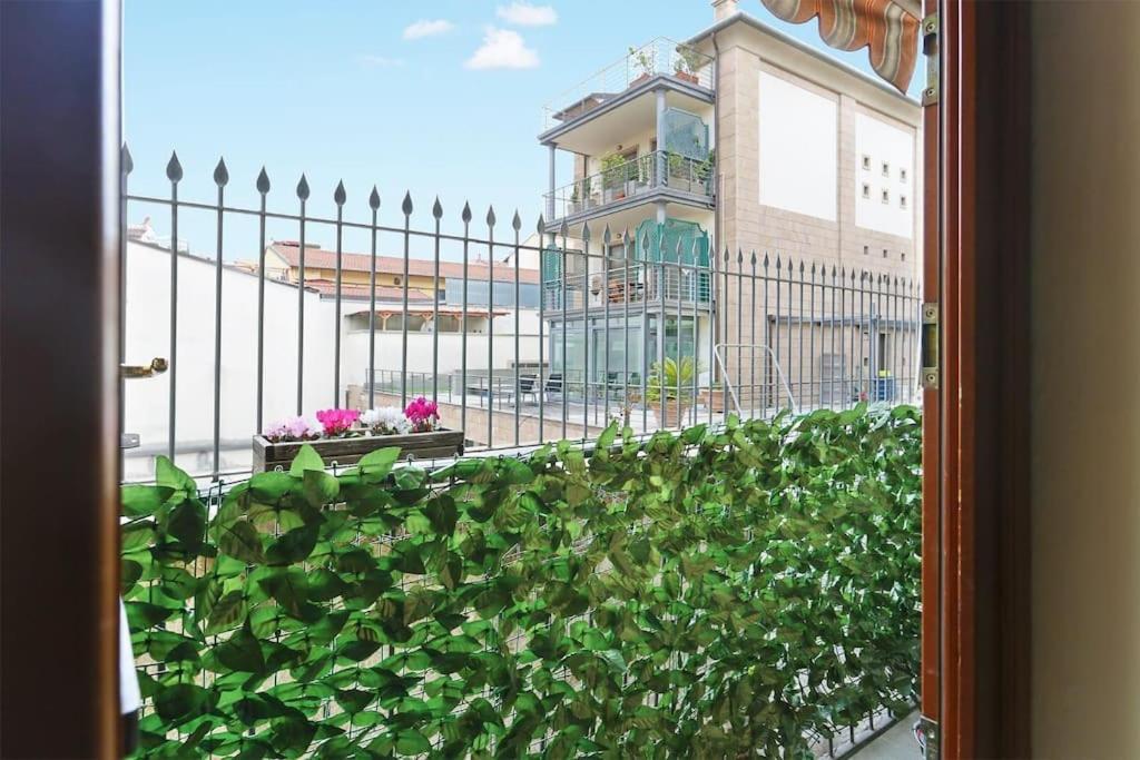 Casa Palazzuolo 45 Apartamento Florença