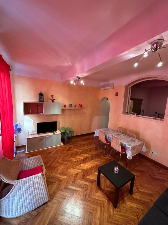 Casa Palazzuolo 45 Florença