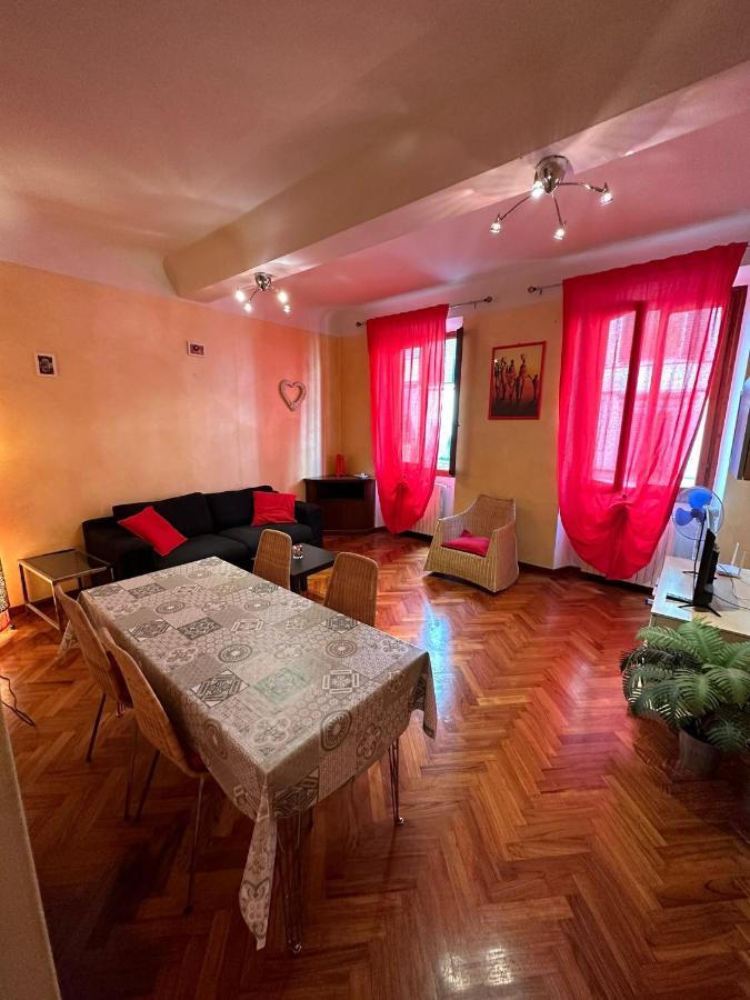 Apartamento Casa Palazzuolo 45 *